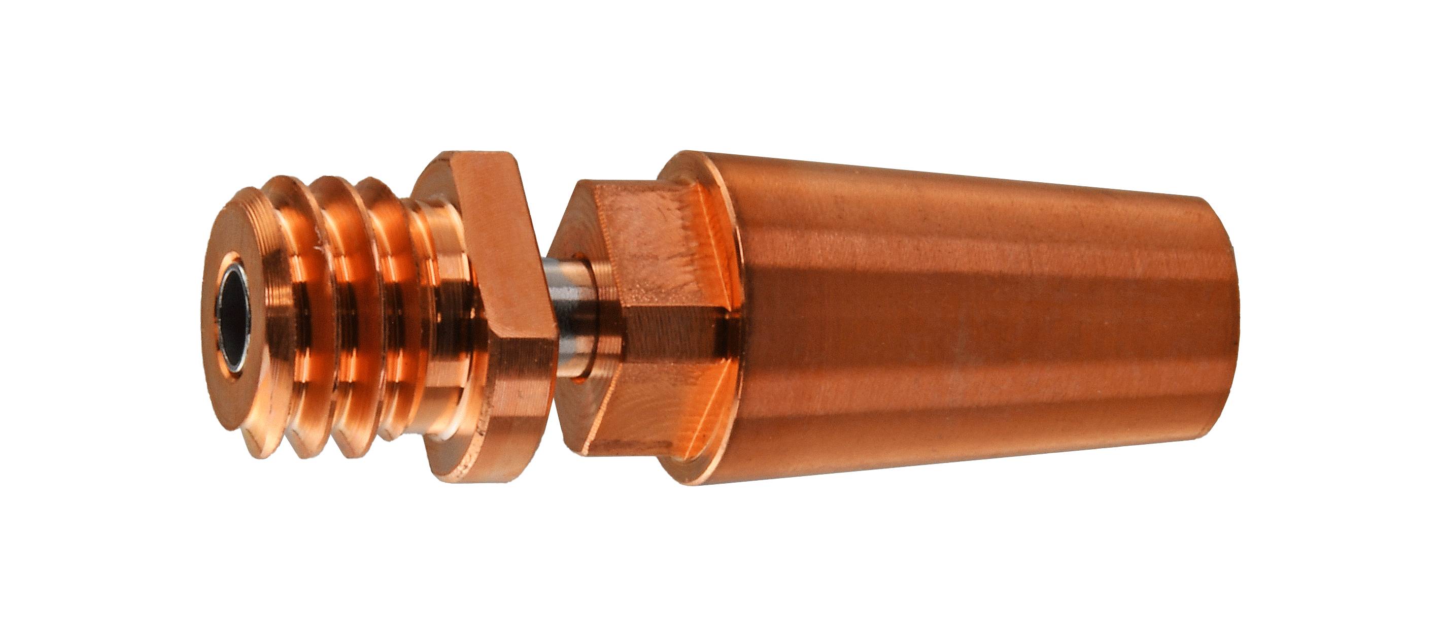 Phaetus Dragonfly Heatbreak Kit - 1 Stk