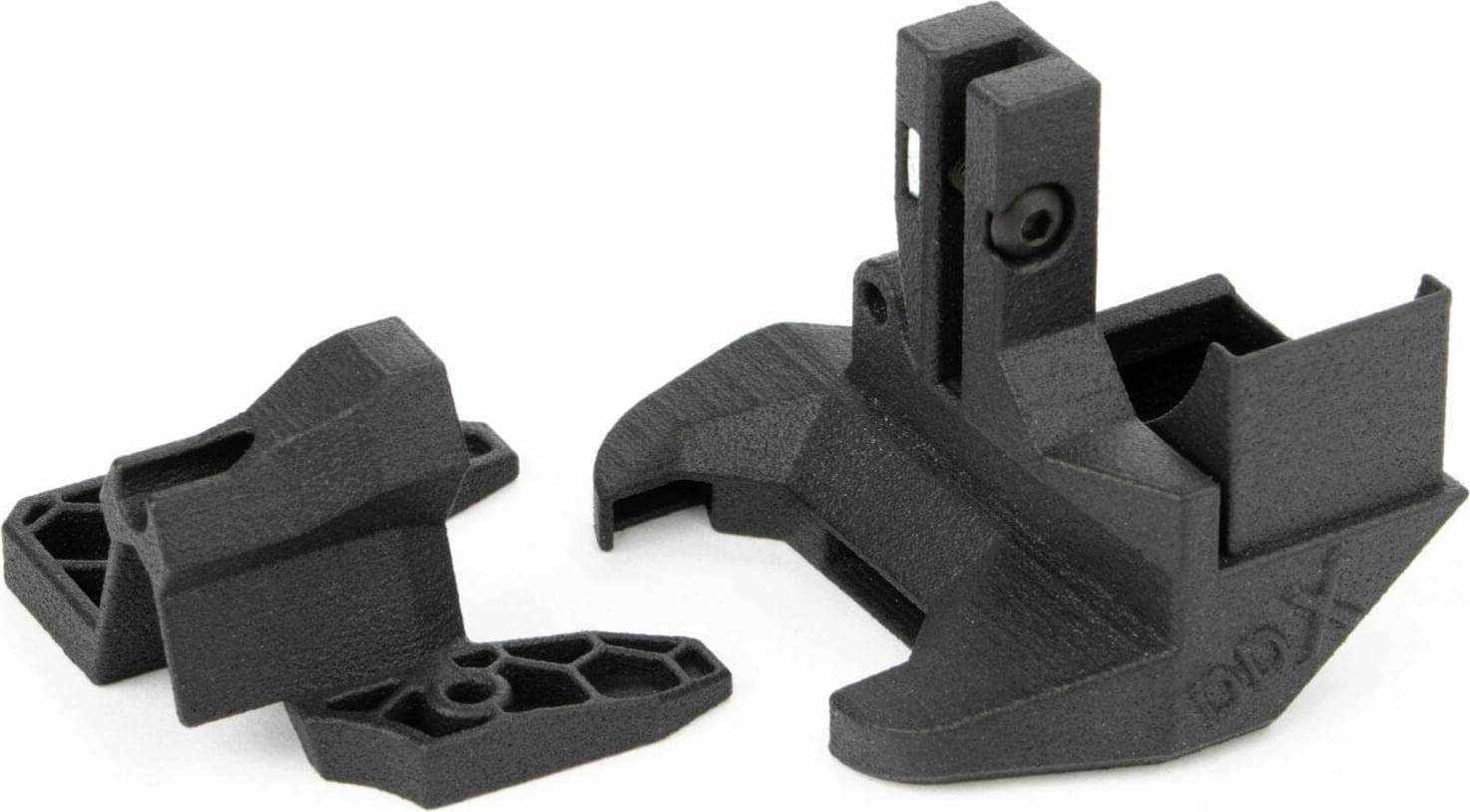 BondTech DDX V3 Adapter Set - für Creality CR-10(S) Pro / Max