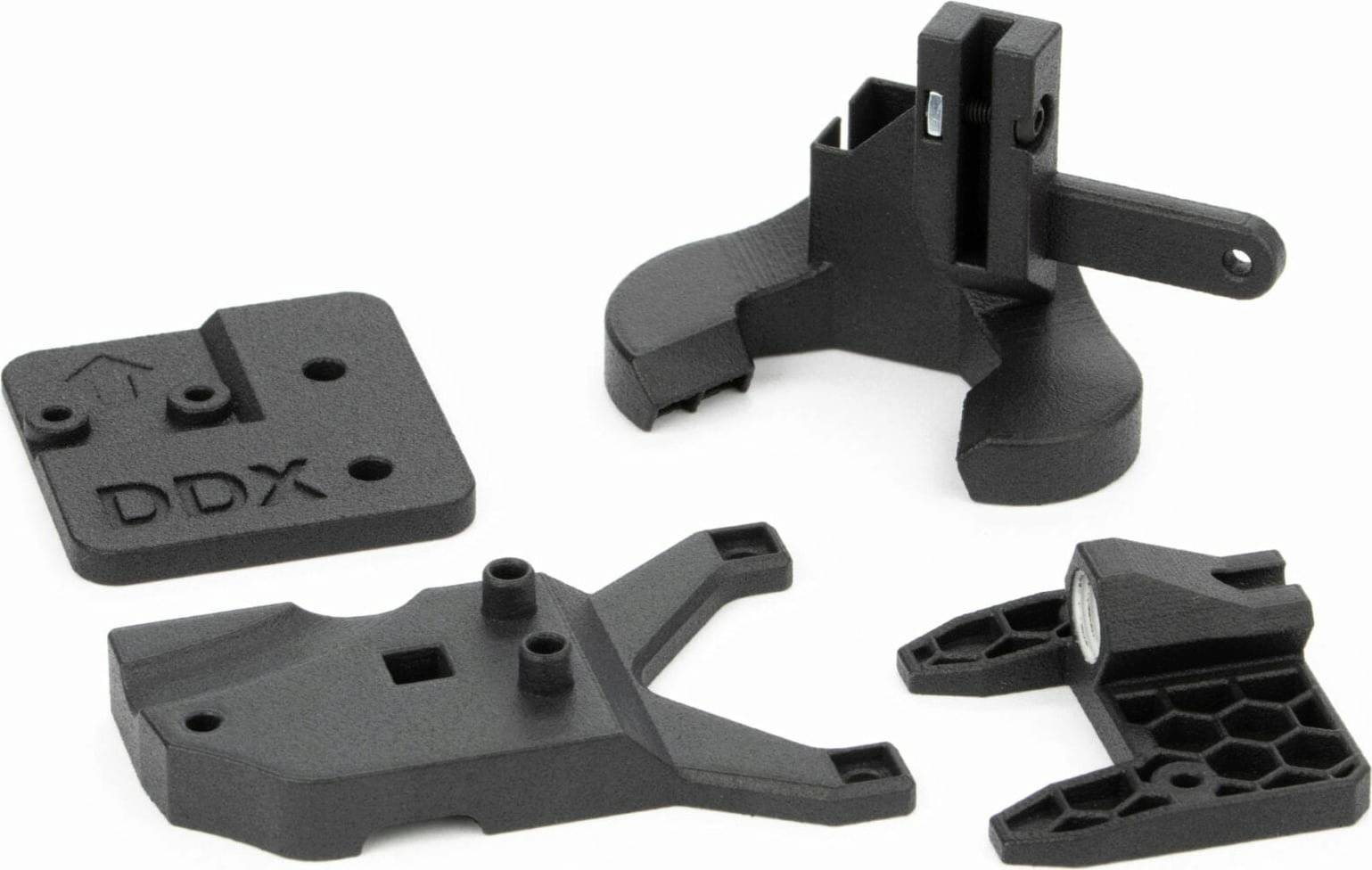 BondTech DDX V3 Adapter Set - für CR-10 V2 / CR-10 V3