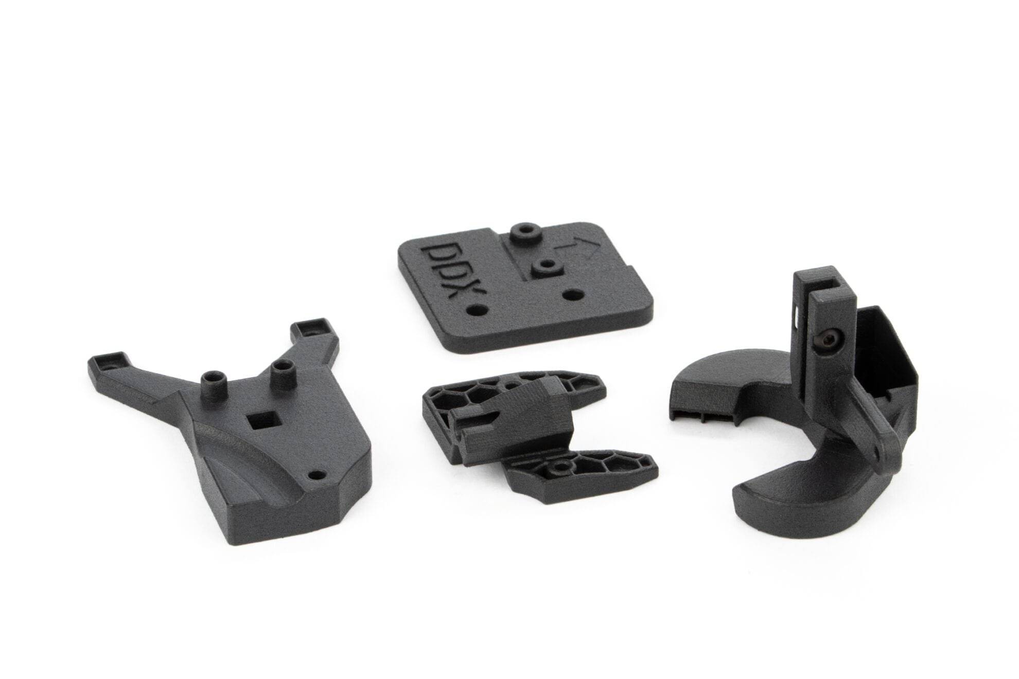 BondTech DDX V3 Adapter Set - für CR-10 V2 / CR-10 V3