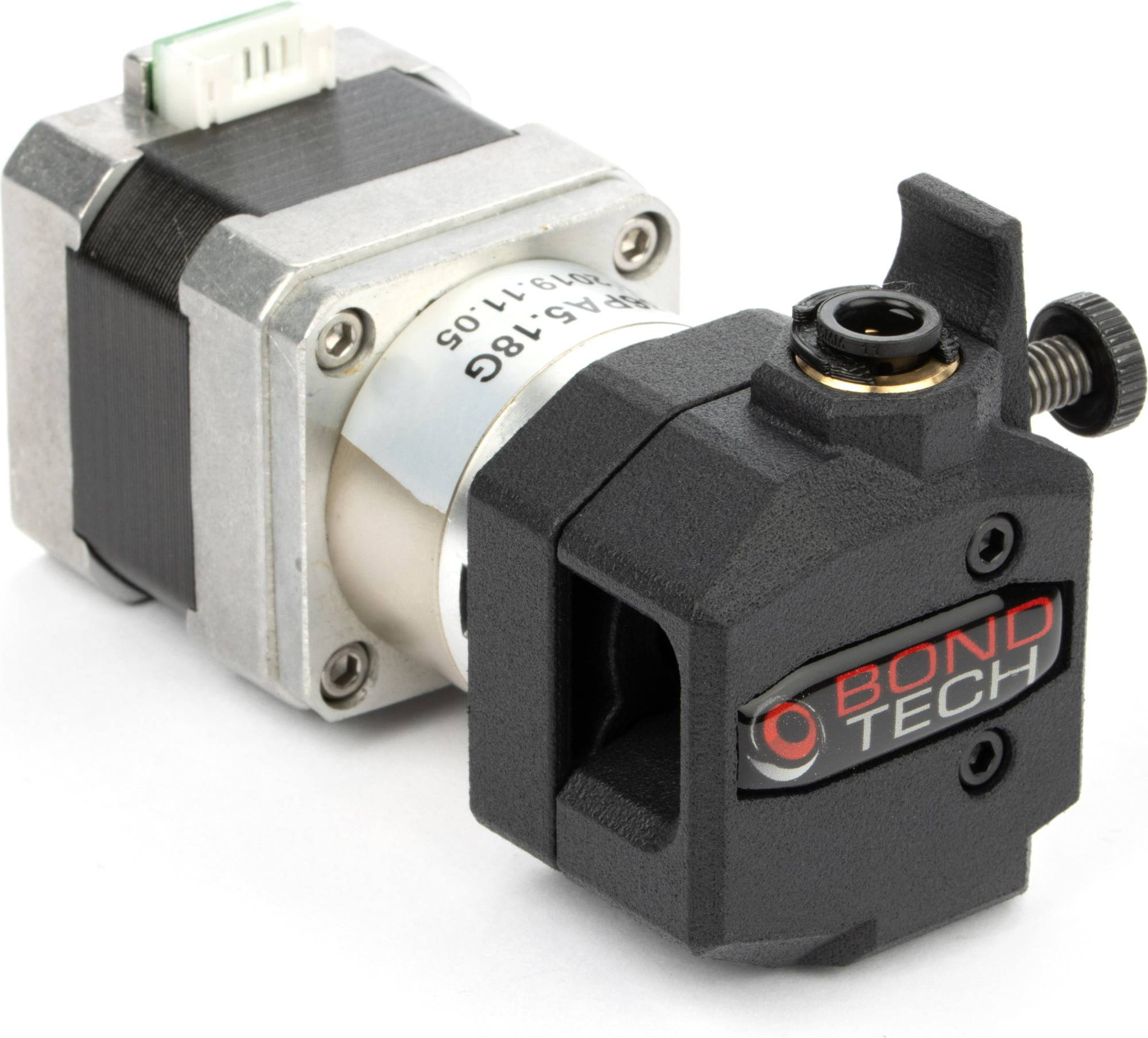BondTech QR-M Extruder für Mosquito Hotend rechts - 2,85 mm