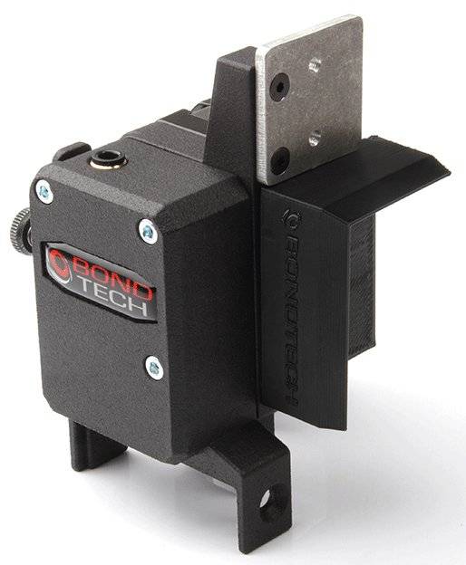 BondTech QR-M Extruder für Mosquito Hotend rechts - 2,85 mm