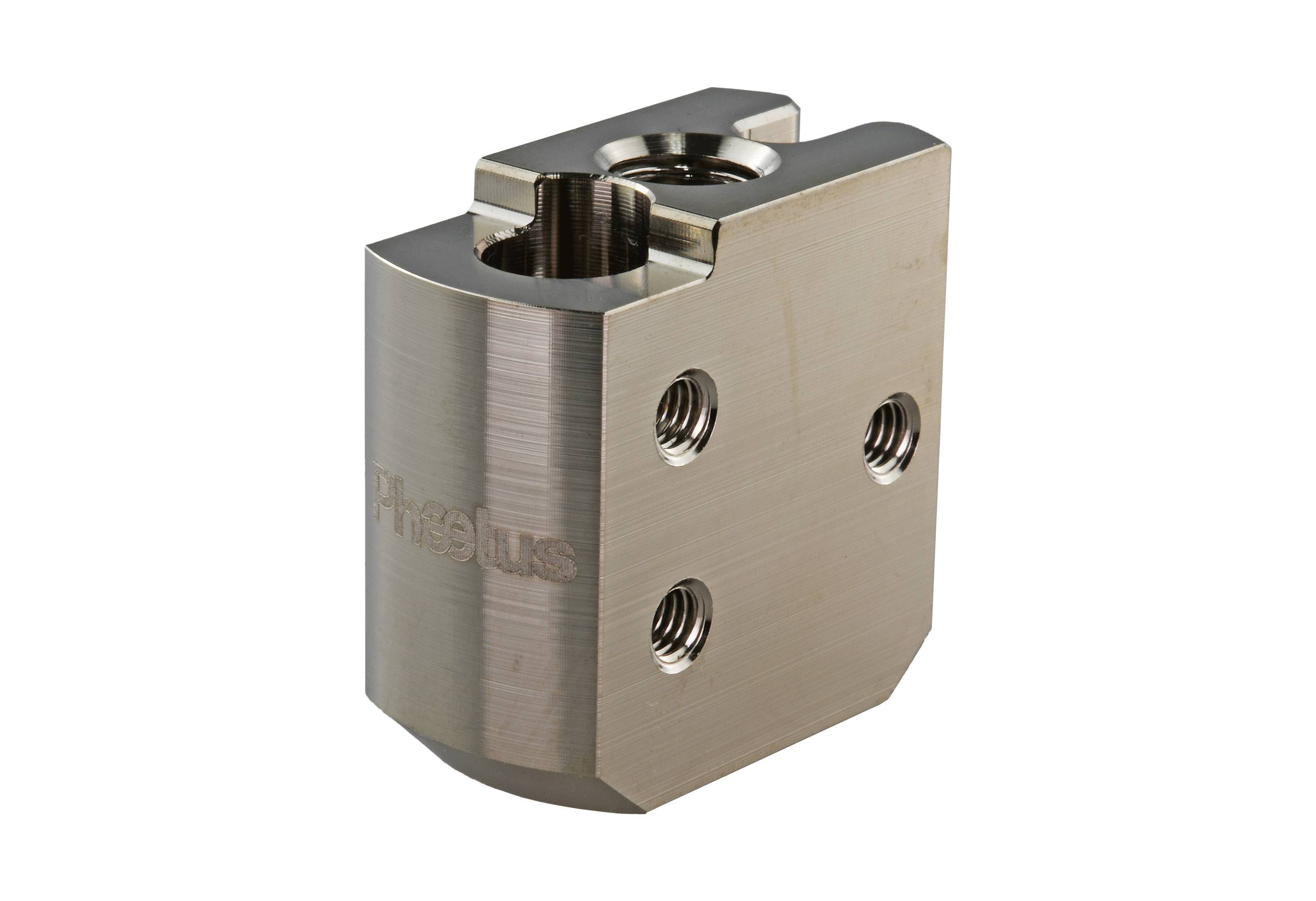 Phaetus Dragonfly HIC HF Heatblock - 1 Stk