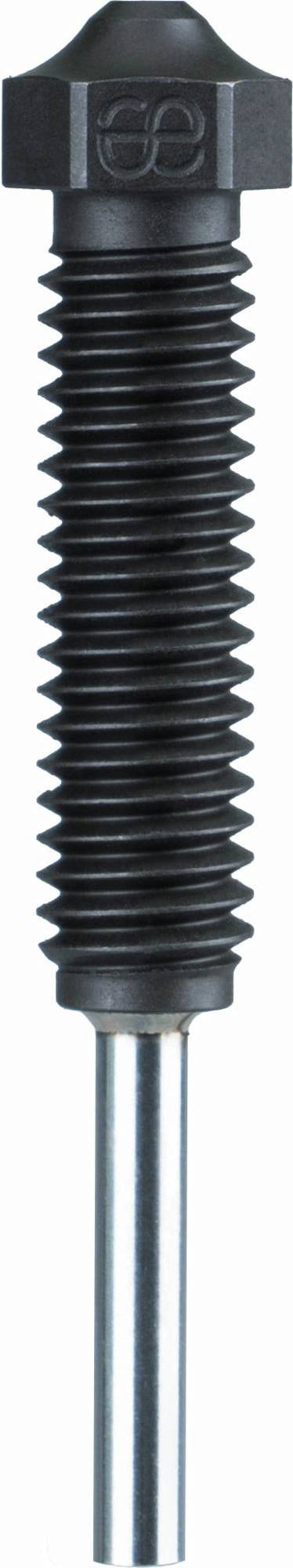 Phaetus Dragonfly HIC HF Düse Hardened Steel - 0,8 mm