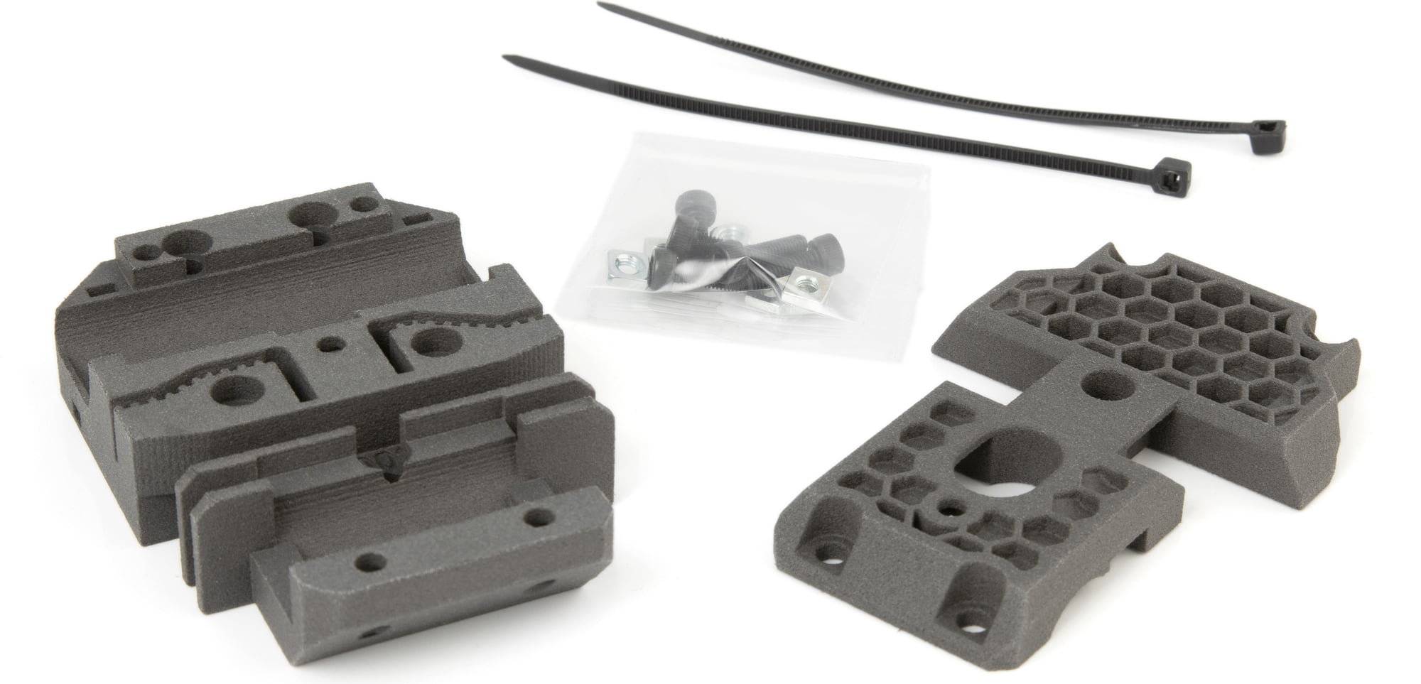 BondTech LGX X-Carriage-Kit für MK3S & Mosquito - 1 Stk