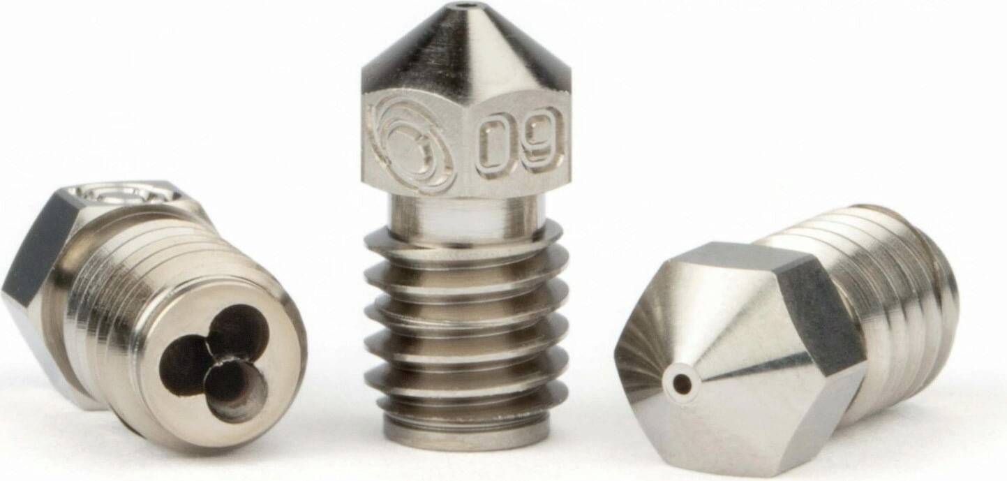 BondTech CHT Düse beschichtet M6 x 1,75 mm - 1,8 mm