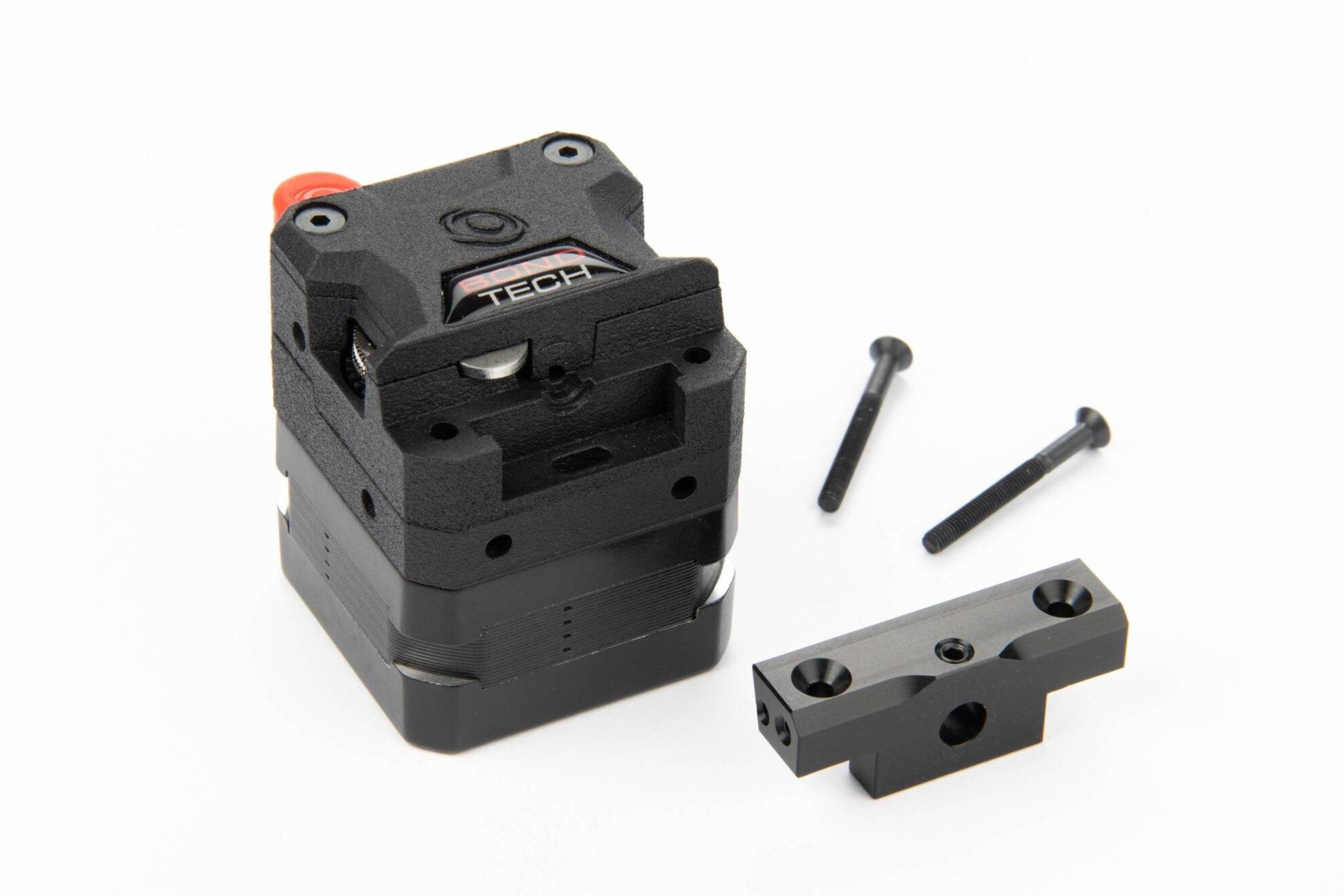 BondTech LGX Shortcut Mosquito für Prusa MK3S - 1 Stk