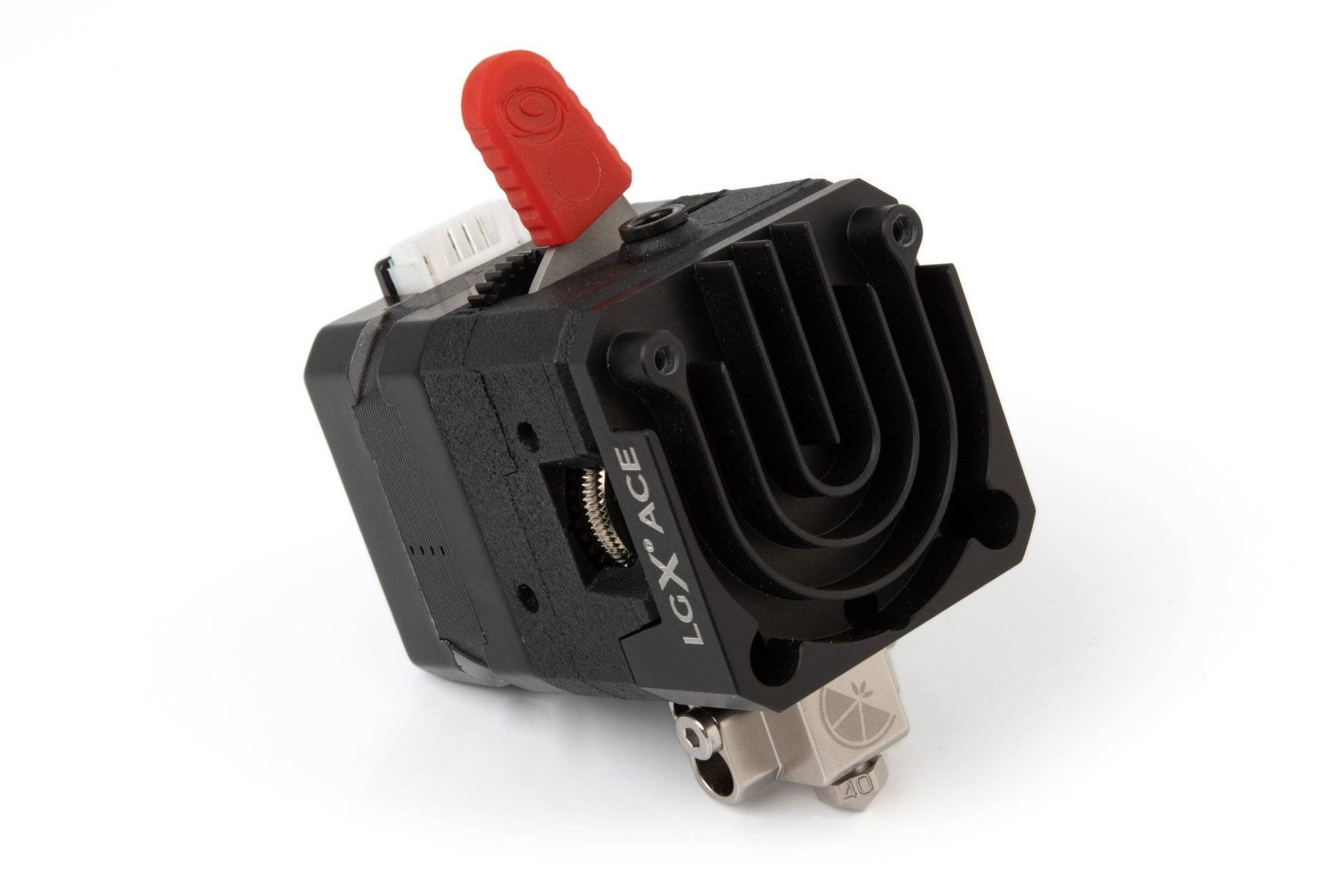 BondTech LGX ACE Copperhead Printhead - 1 Stk