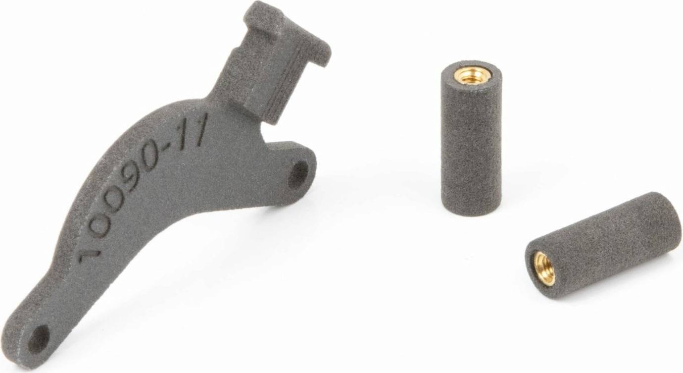 BondTech Mini After LGX Lite Strain Relief Set - 1 Set