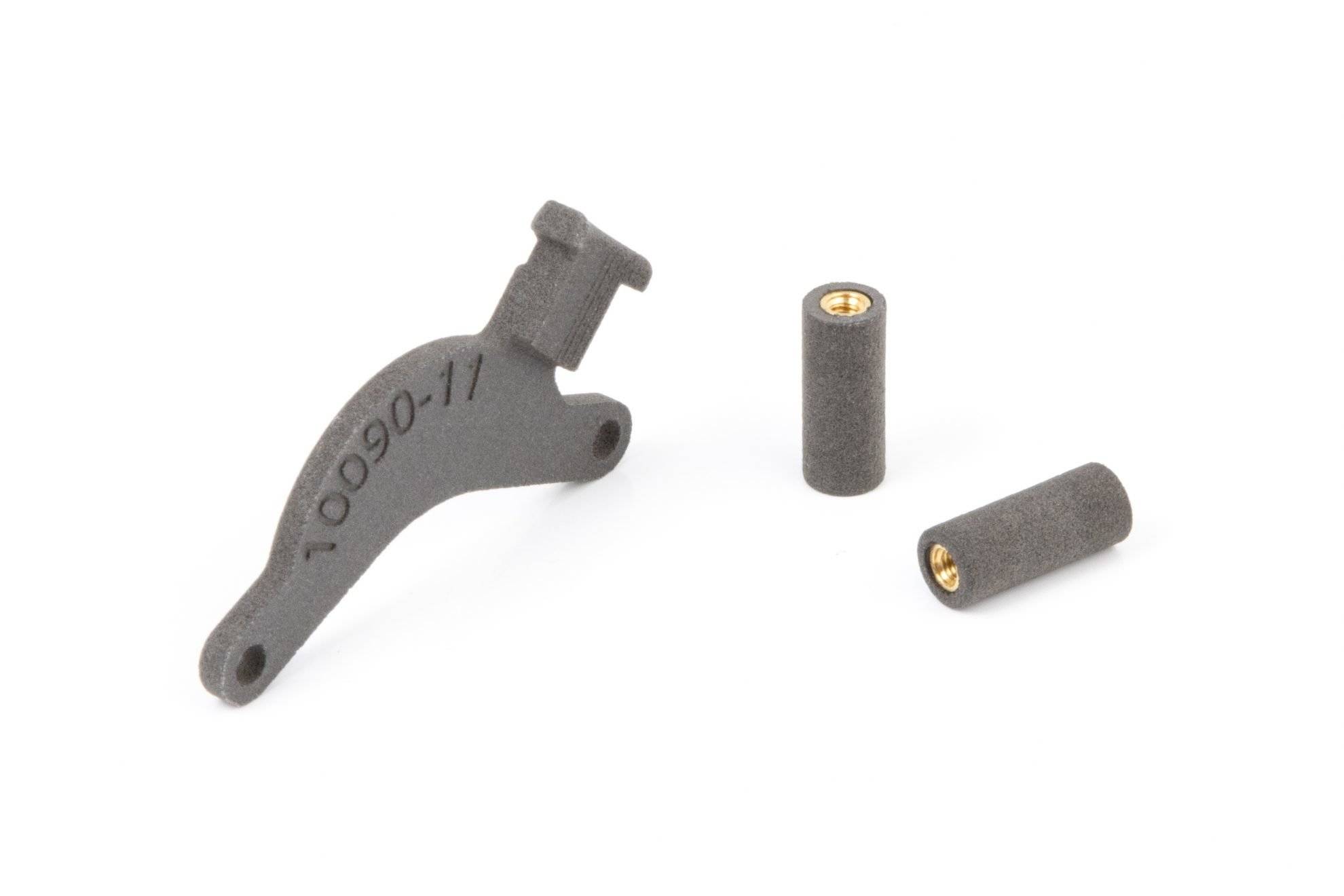 BondTech Mini After LGX Lite Strain Relief Set - 1 Set