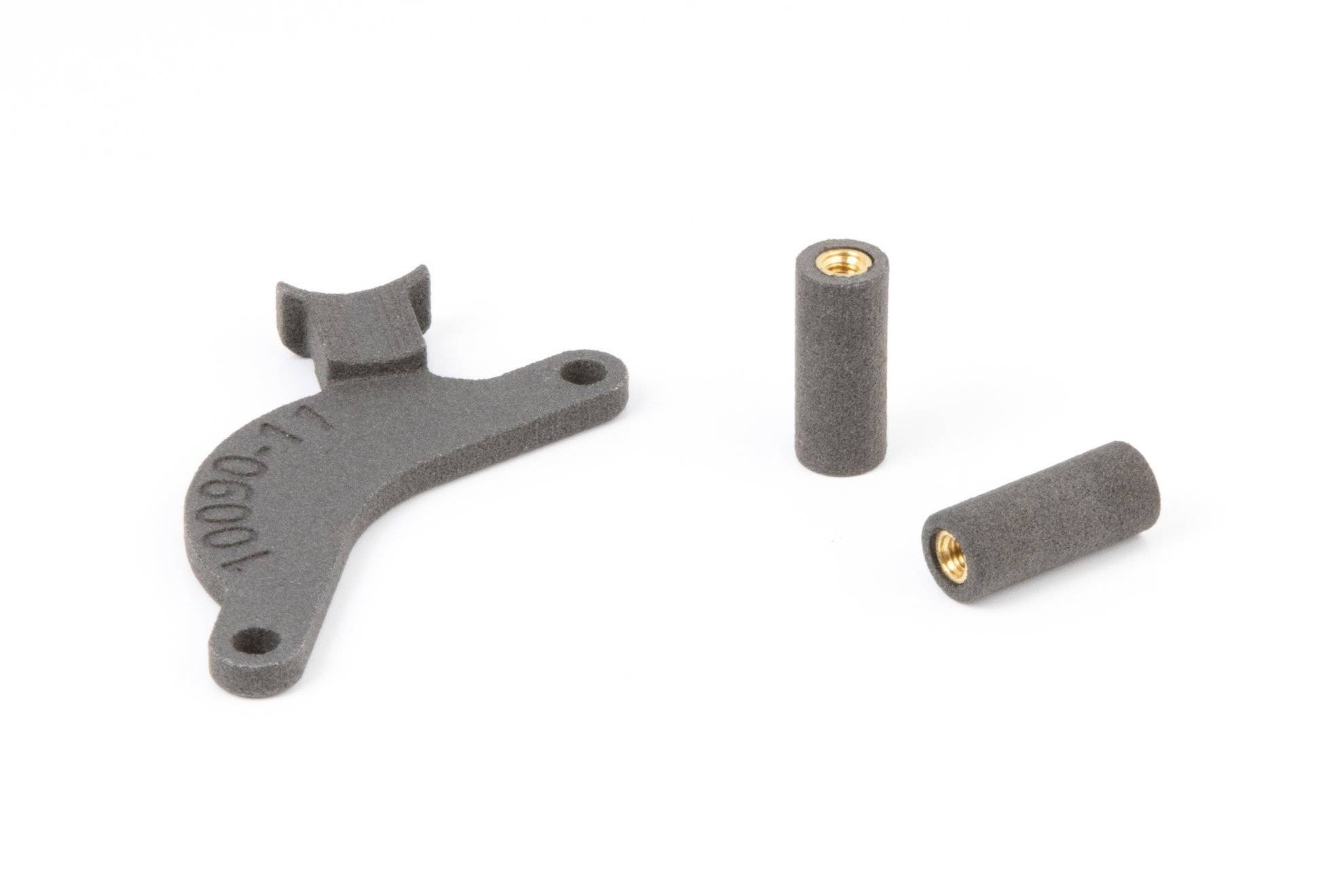 BondTech Mini After LGX Lite Strain Relief Set - 1 Set