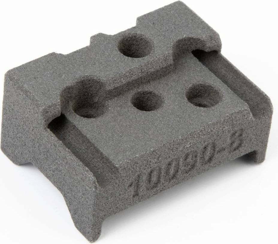 BondTech Mini After LGX Lite Hotend Adapter - Dragonfly / 3010 Fan