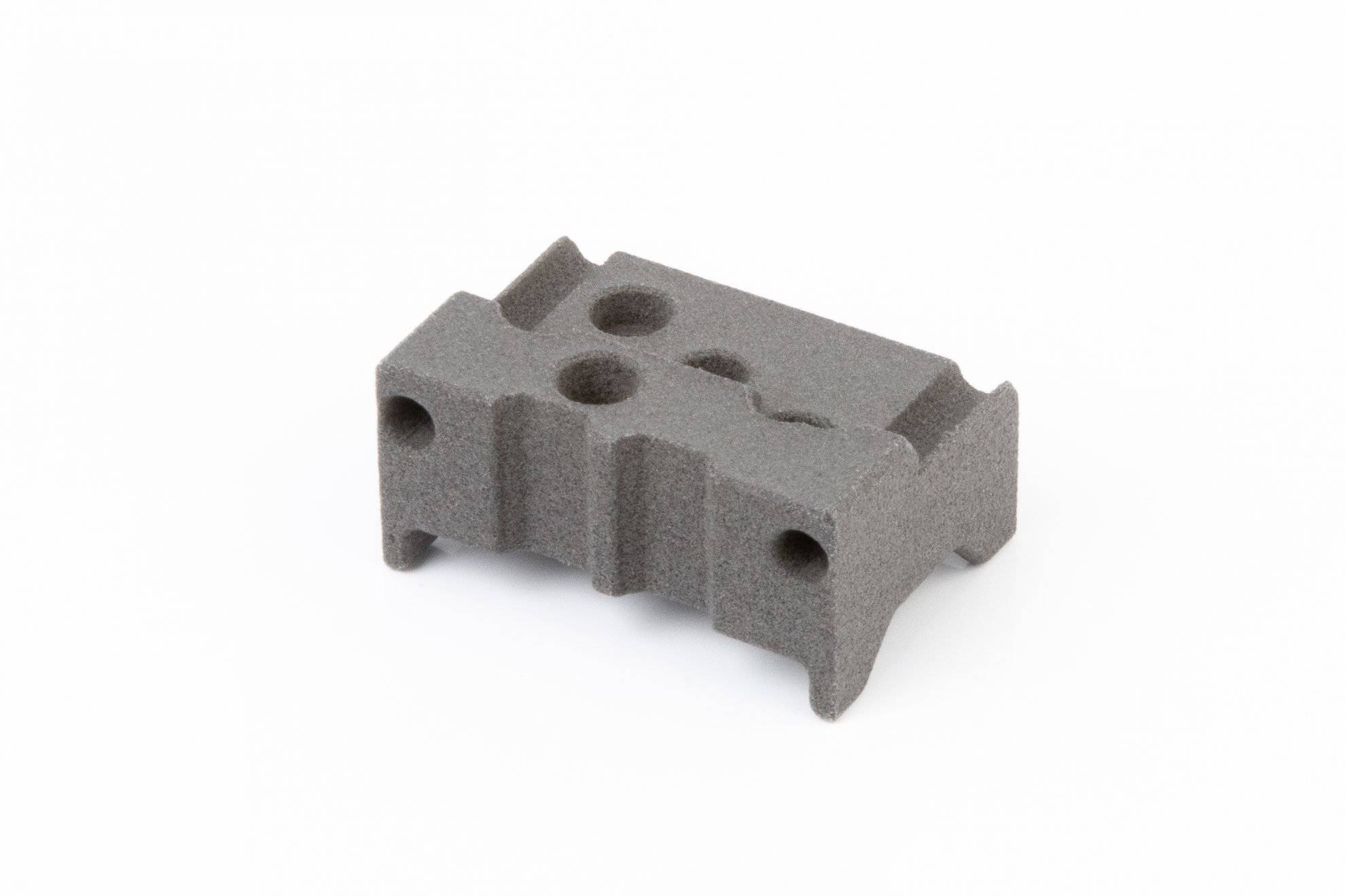 BondTech Mini After LGX Lite Hotend Adapter - Dragonfly / 3010 Fan