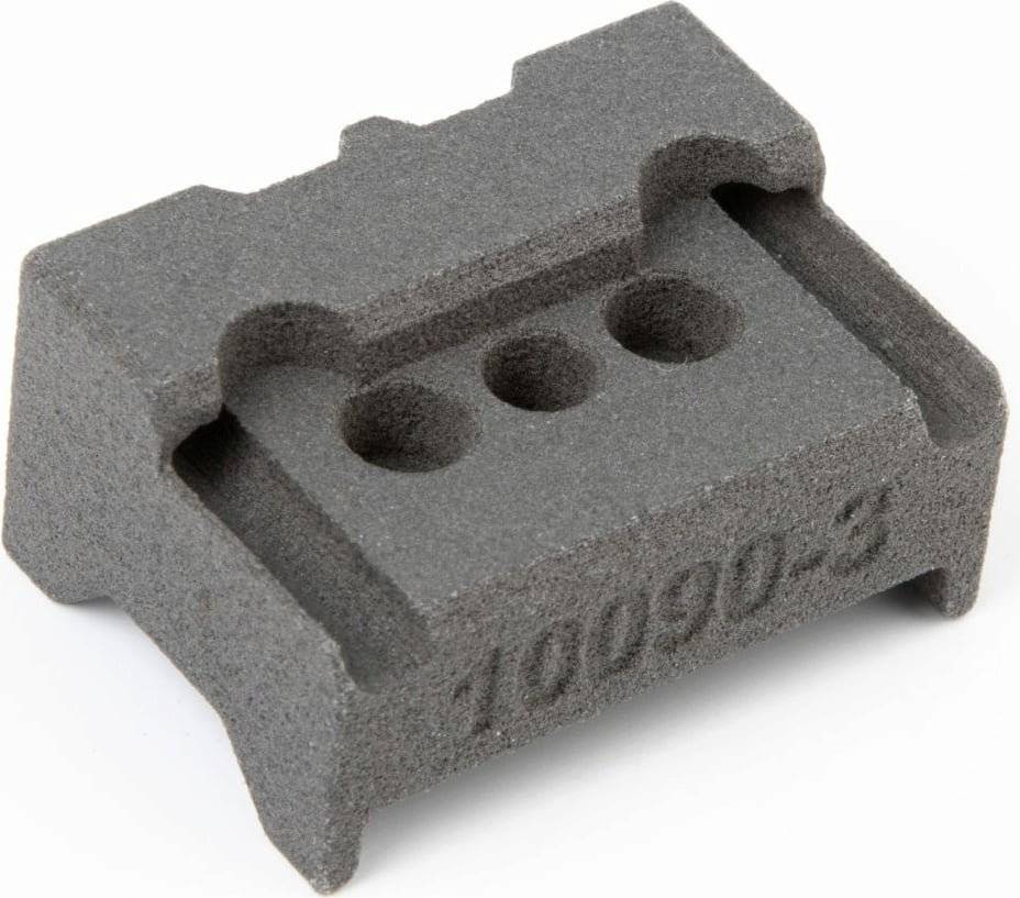 BondTech Mini After LGX Lite Hotend Adapter - Mosquito / 3010 Fan