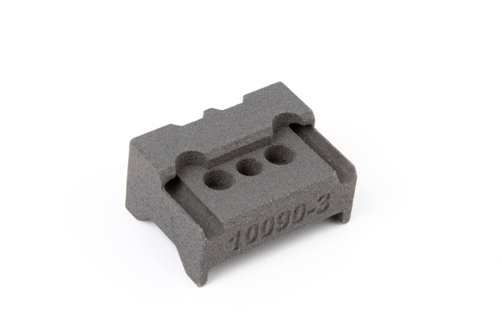 BondTech Mini After LGX Lite Hotend Adapter - Mosquito / 3010 Fan