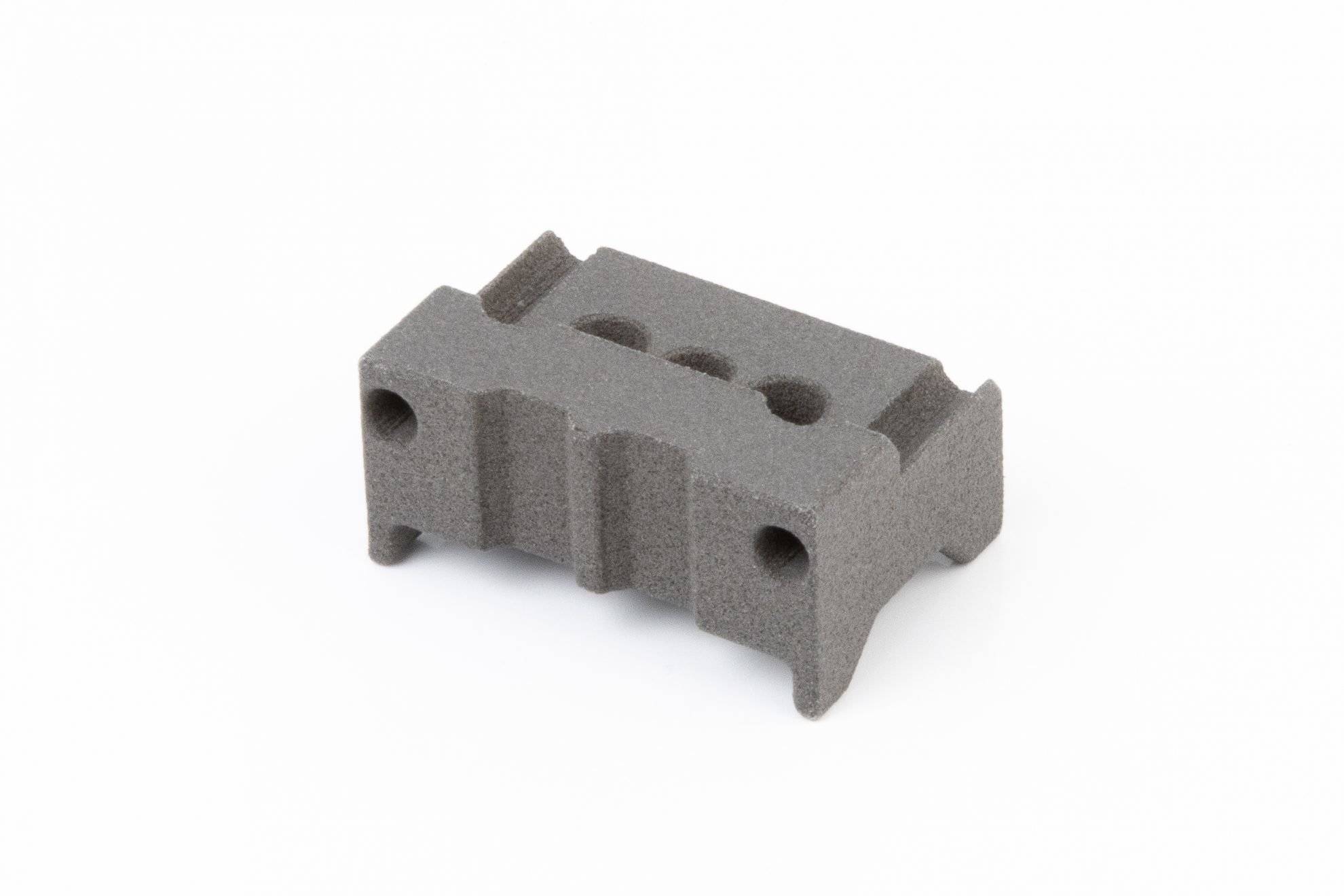 BondTech Mini After LGX Lite Hotend Adapter - Mosquito / 3010 Fan