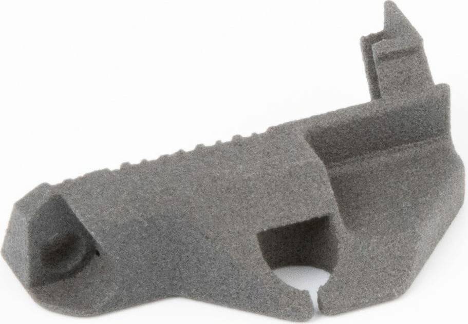 BondTech Mini After LGX Lite Klicky Mount - 1 Stk