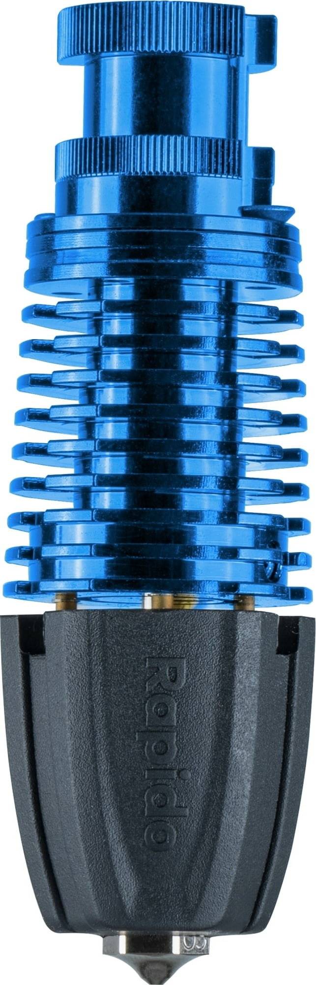 Phaetus Rapido Plus Hotend HF - Blau