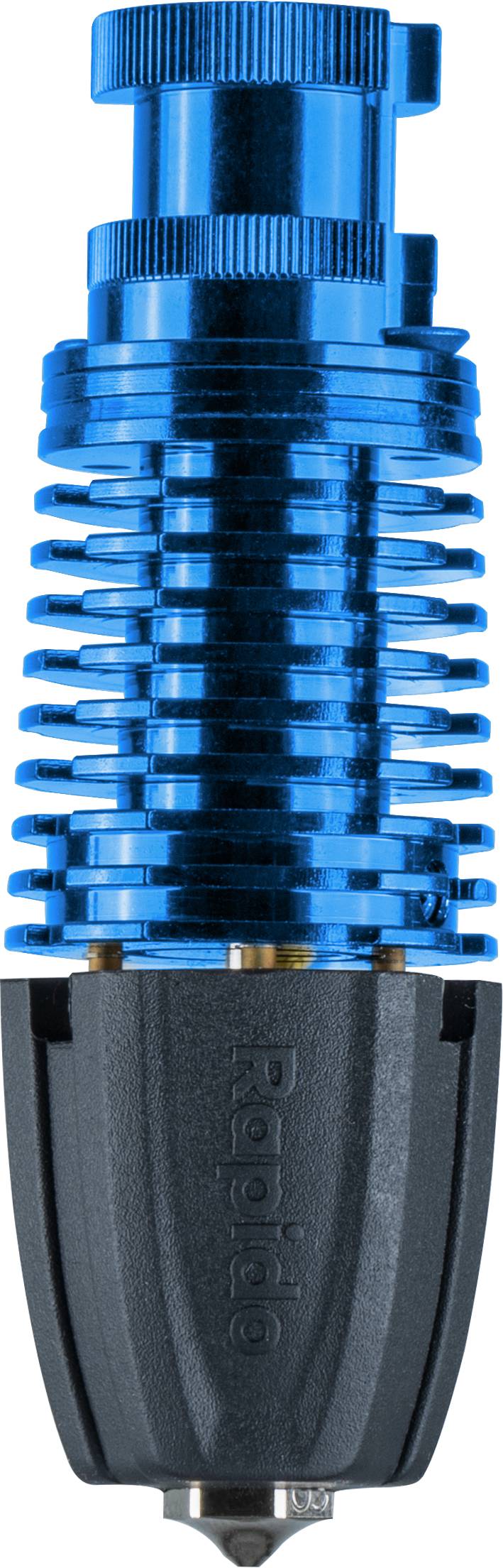 Phaetus Rapido Plus Hotend HF - Blau