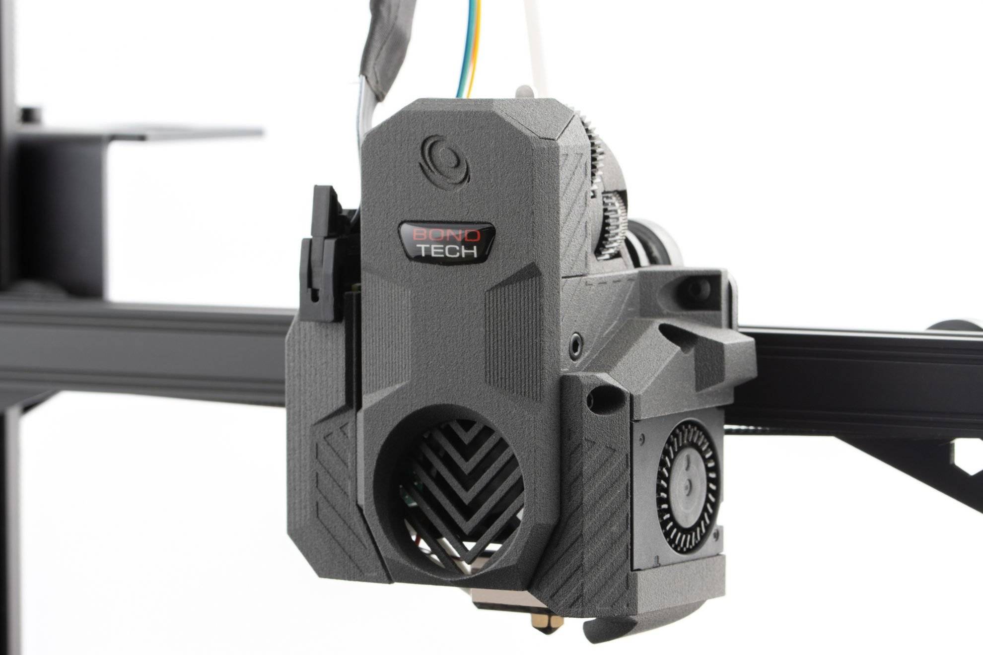 BondTech LGX Lite Arrow für Creality - 1 Stk