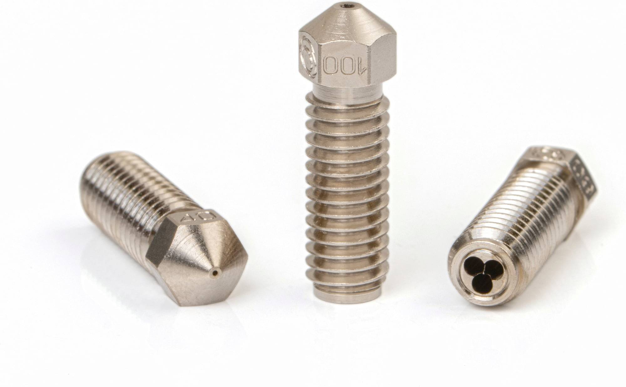 BondTech CHT Düse für Volcano - 1,0 mm