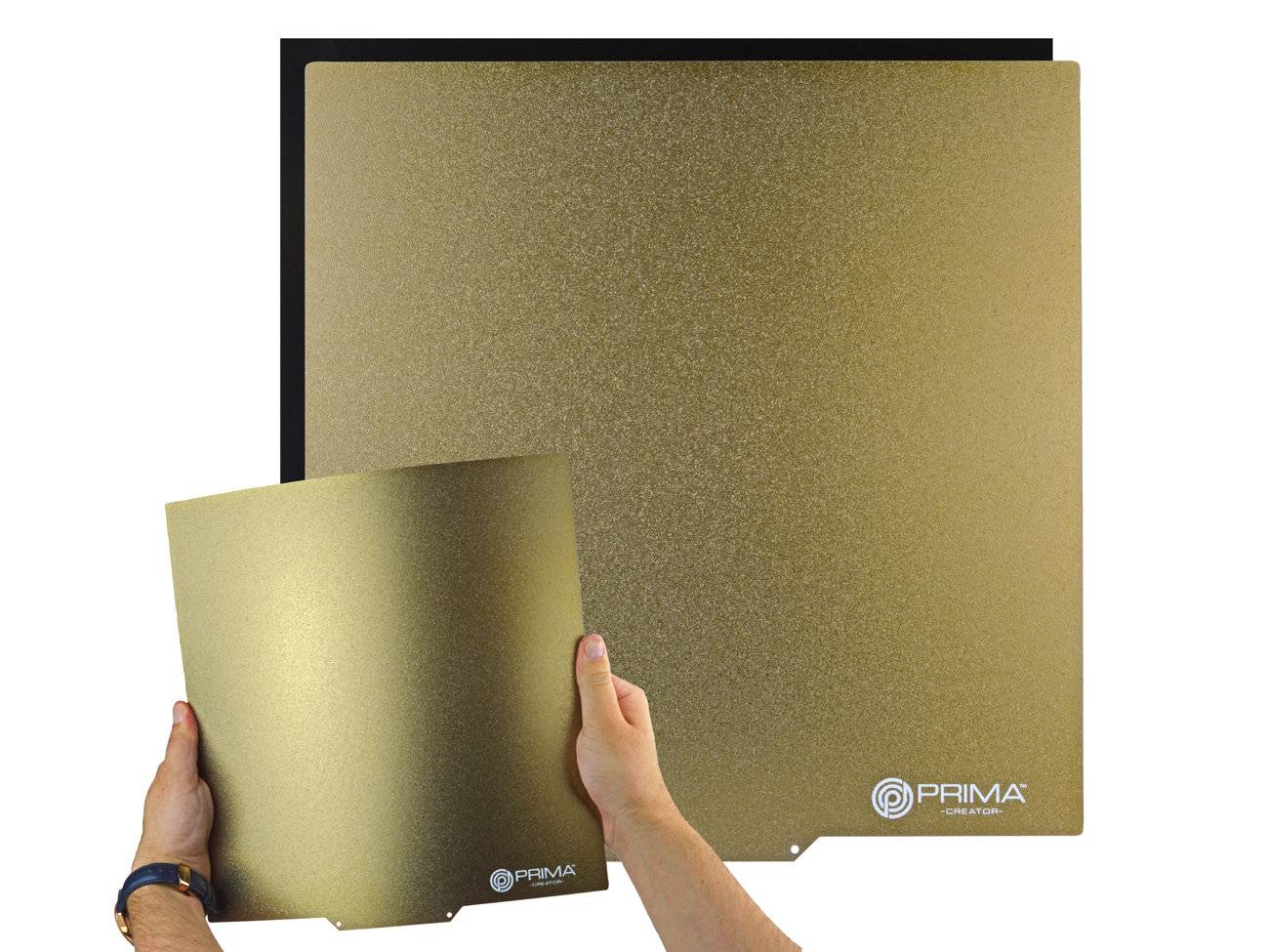 FlexPlate-Powder Coated PEI 220 x 220 mm