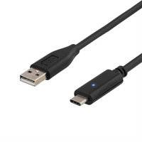 USB Cable - 1 m - A-C