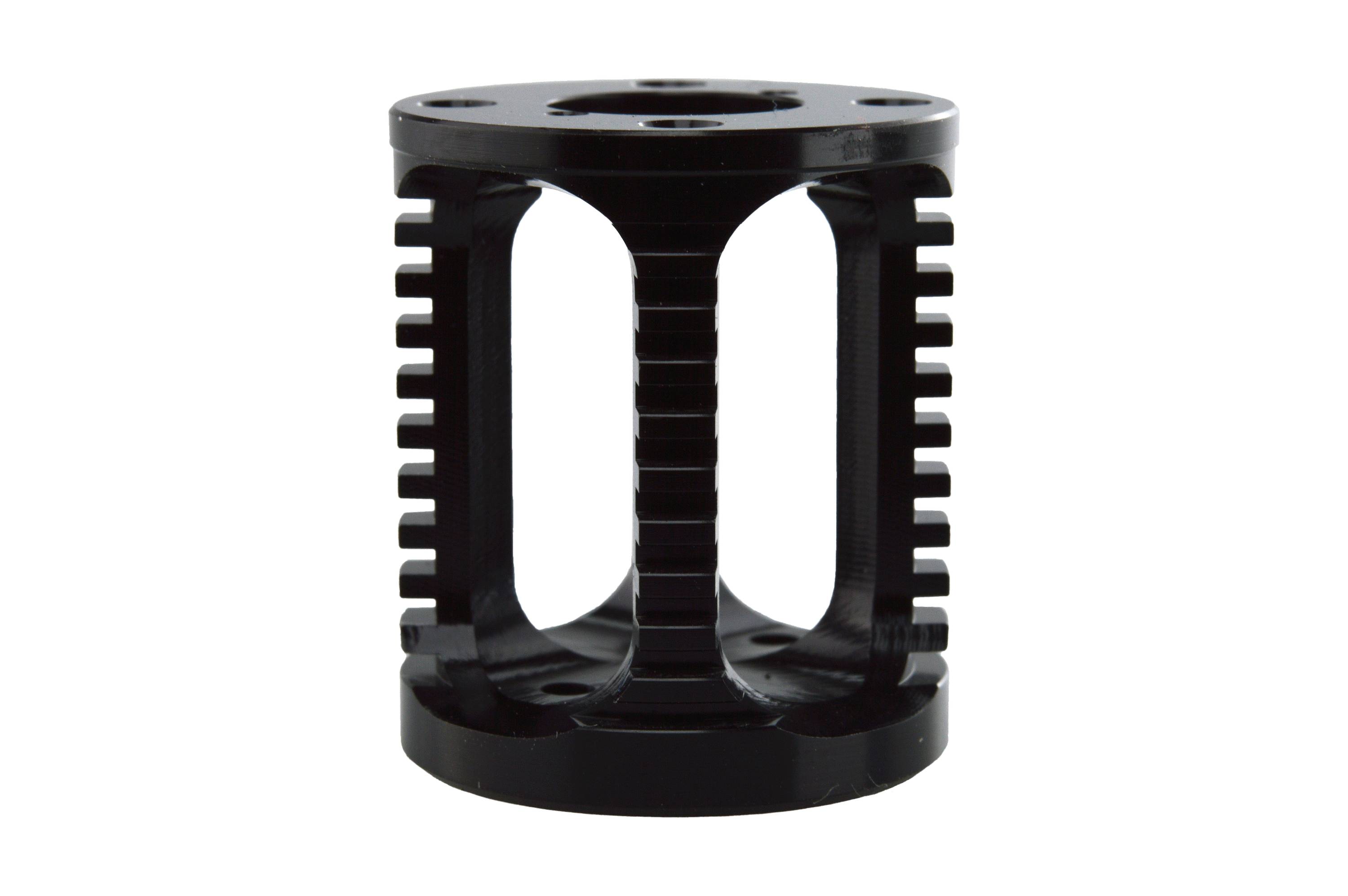 Dragon HeatSink_Black