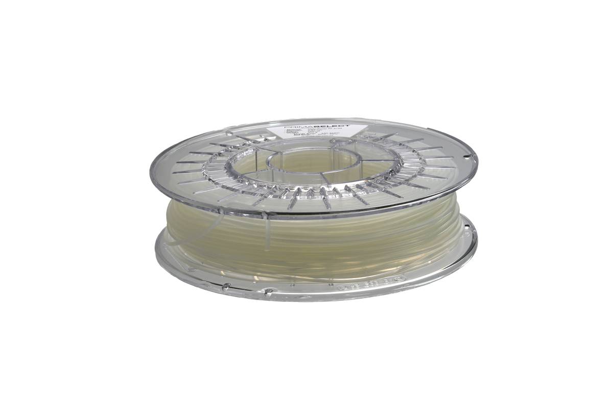 PrimaSelect NylonPower PA 6/66 - 2.85mm - 500g - Natural