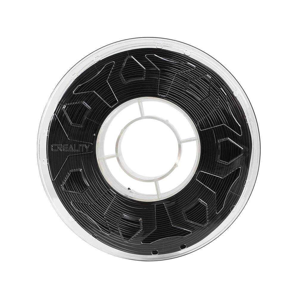 CR-PLA Filament - 1.75 mm - 1 kg - Black