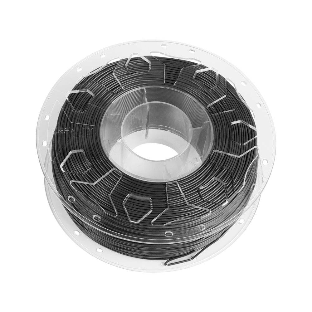 CR-PLA Filament - 1.75 mm - 1 kg - Black