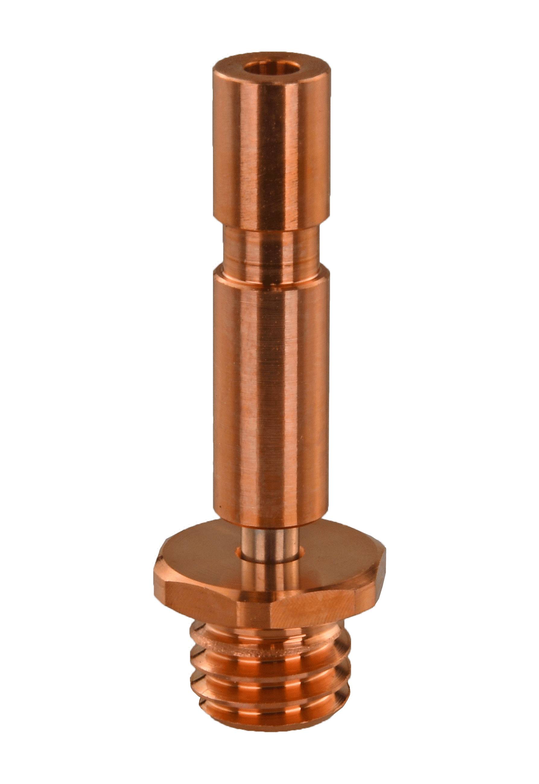 Heat break for water-cooled hot-end ST