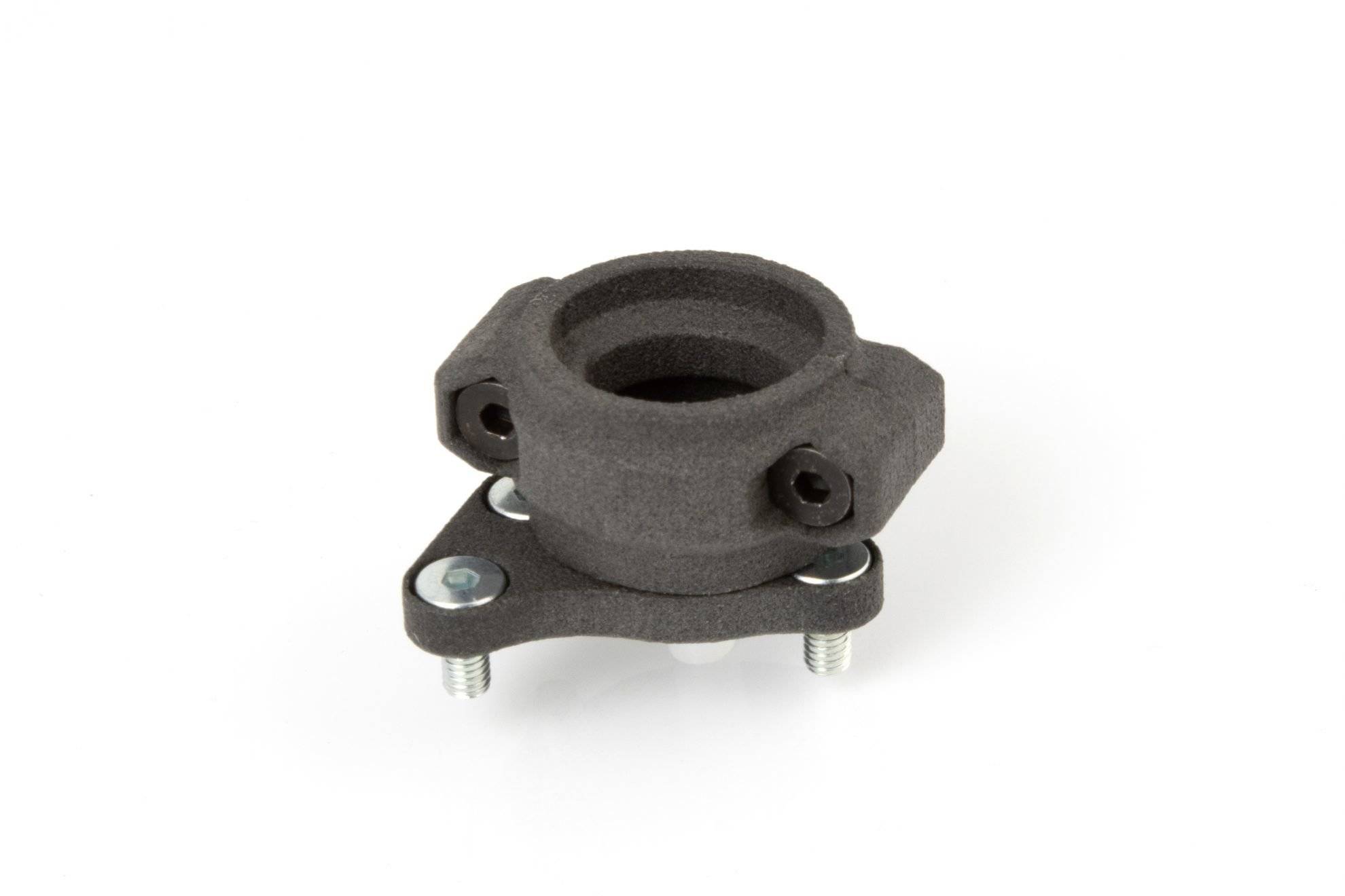 LGX Lite PA12 Mount Set for Copperhead (groove mount)