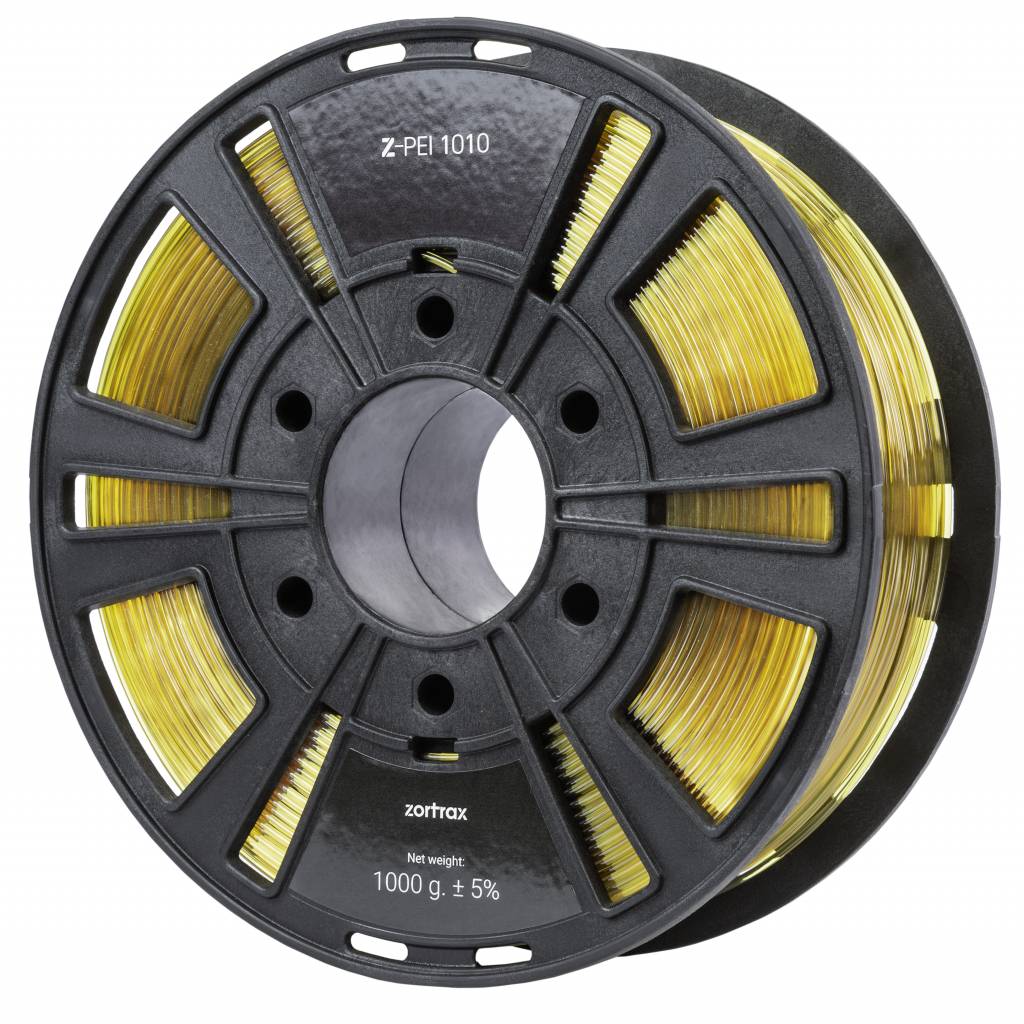 Z-PEI 1010 filament - 1,75mm - 1000g - Natural