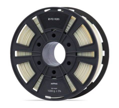 Z-PEI 9085 filament - 1,75mm - 1000g - Natural