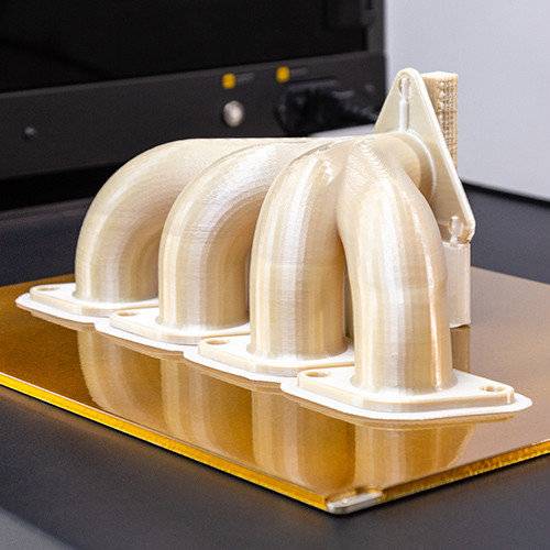 Z-PEI 9085 filament - 1,75mm - 1000g - Natural