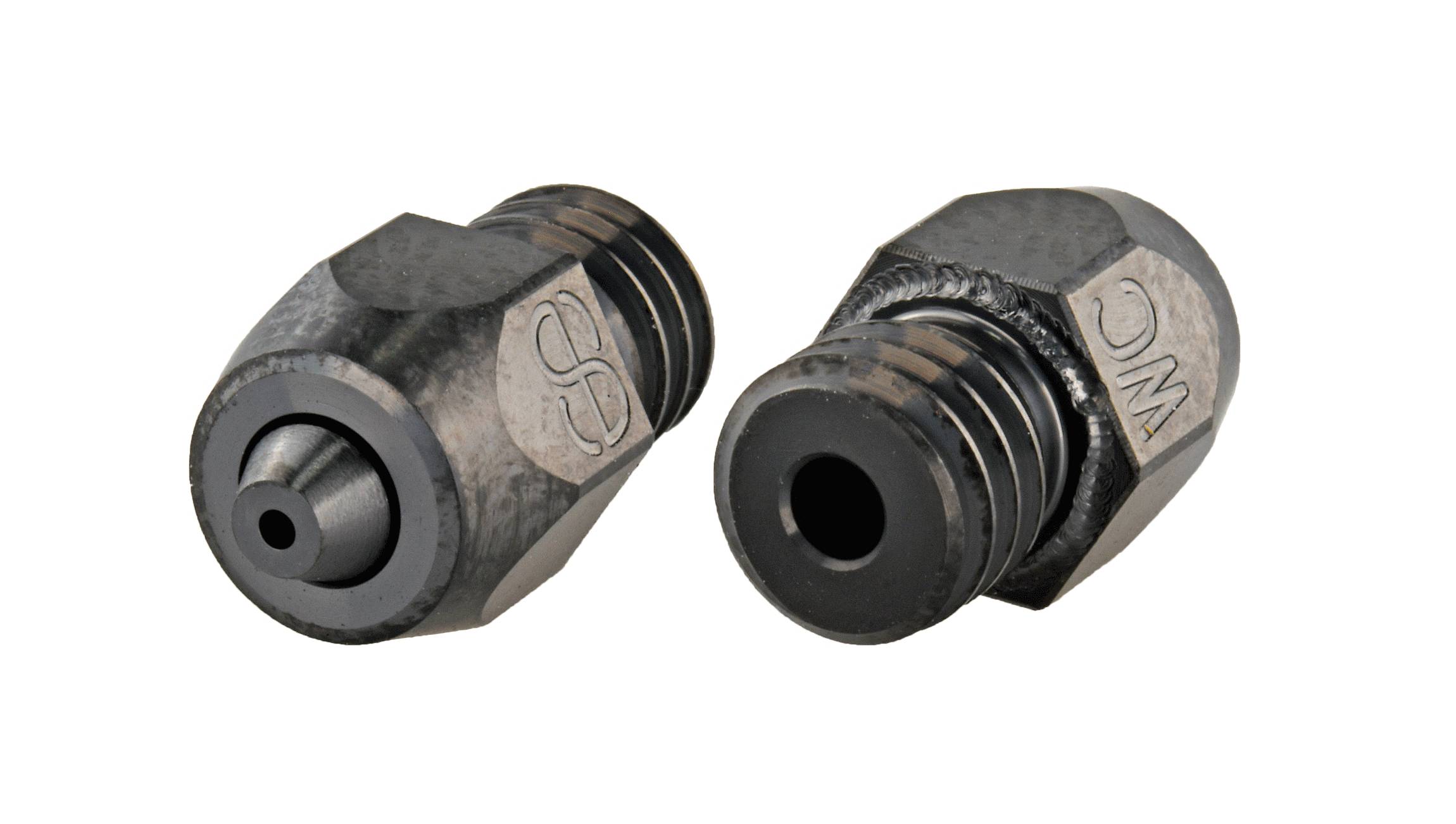 Phaetus x PrimaCreator MK8 Tungsten Carbide Nozzle 0,8 mm - 1 pcs