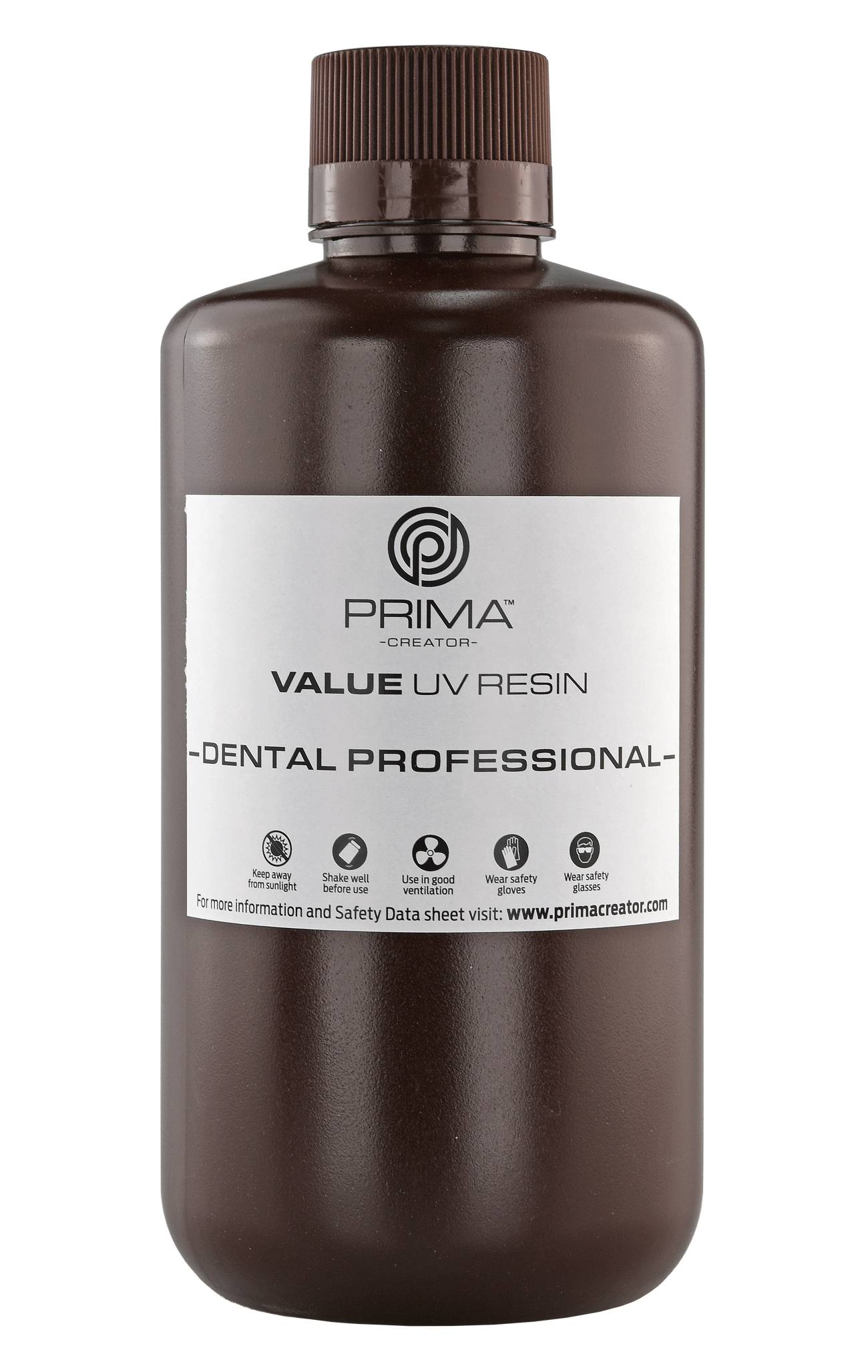 Value Dental Professional - 1 kg - Almond