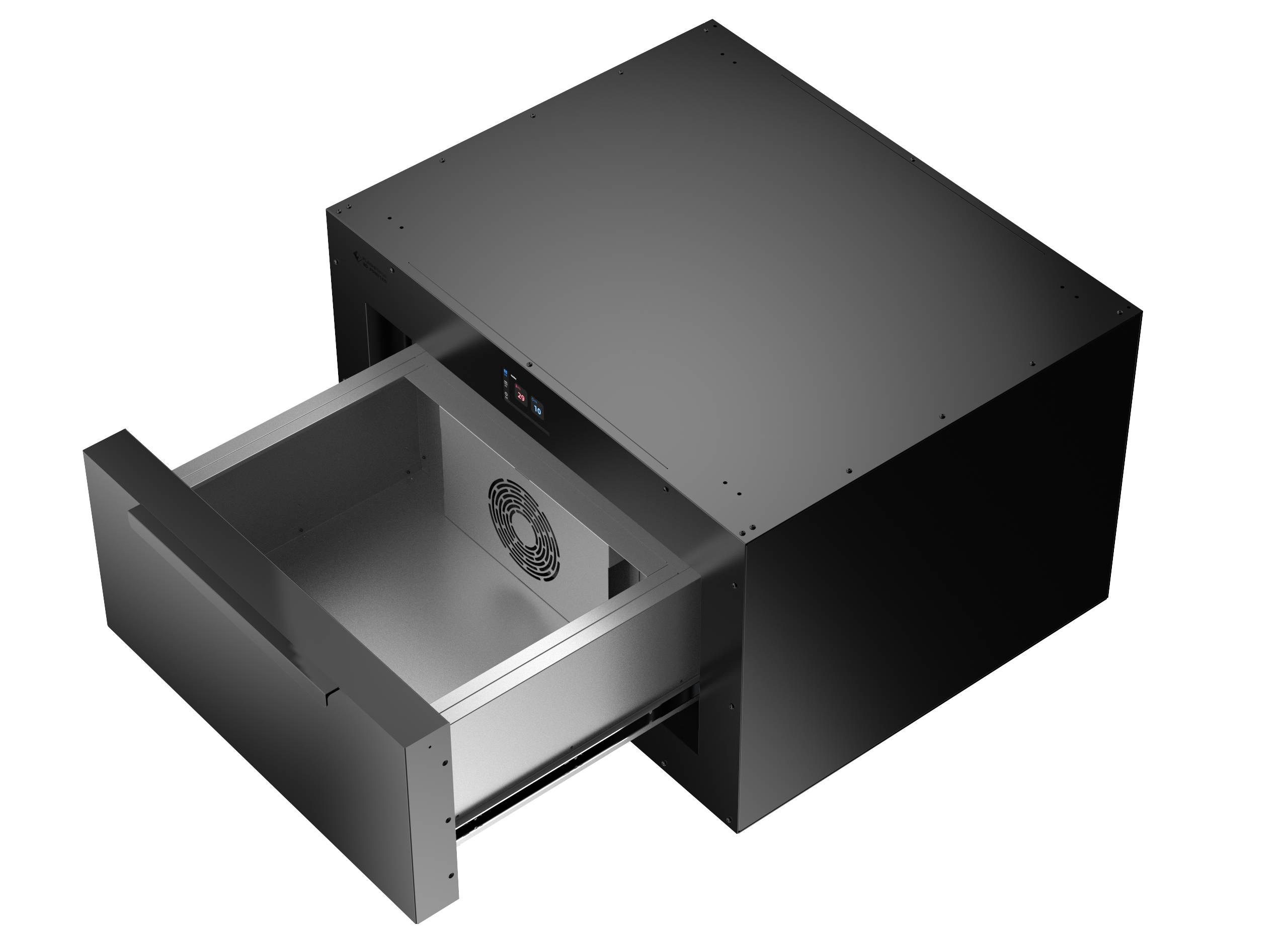 Filament Drying Station