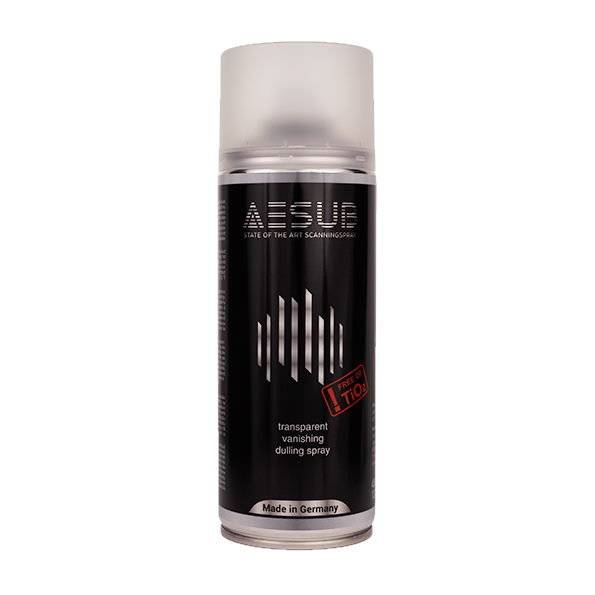 Transparent - Vanishing Dulling Spray - 400 ml