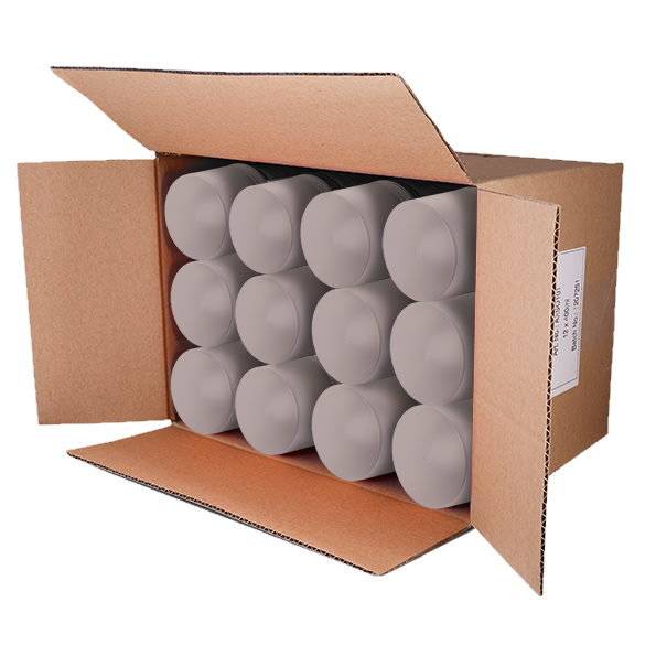 Transparent - Vanishing Dulling Spray - 400 ml