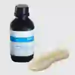 Ultracur3D Flexible UV Resin EL 60 - 1 kg - Clear Ultracur3D Flexible UV Resin EL 60 - 1 kg - Clear