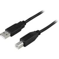 USB Cable - 1 m - A-B