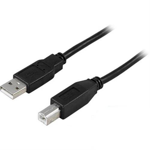 USB Cable - 1 m - A-B