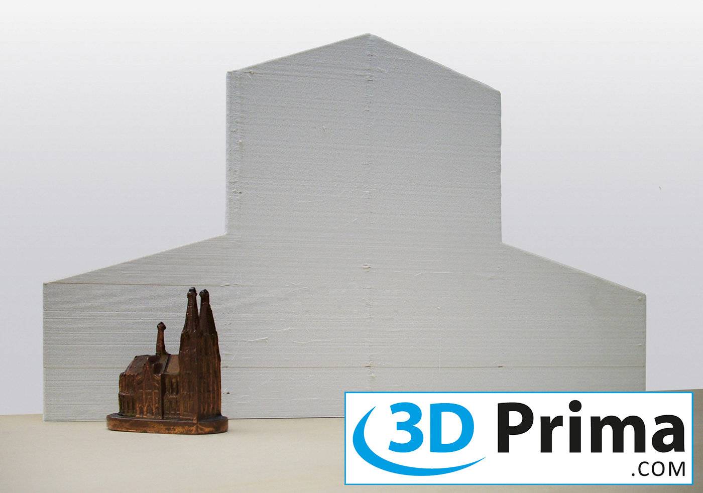LayBrick Sandstone Filament - 2.85mm - 250g