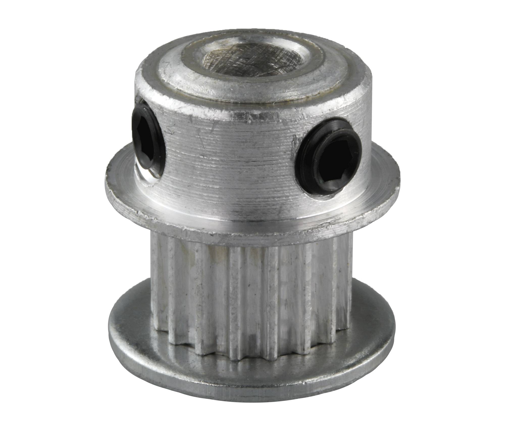 Wanhao Spare Part Timing