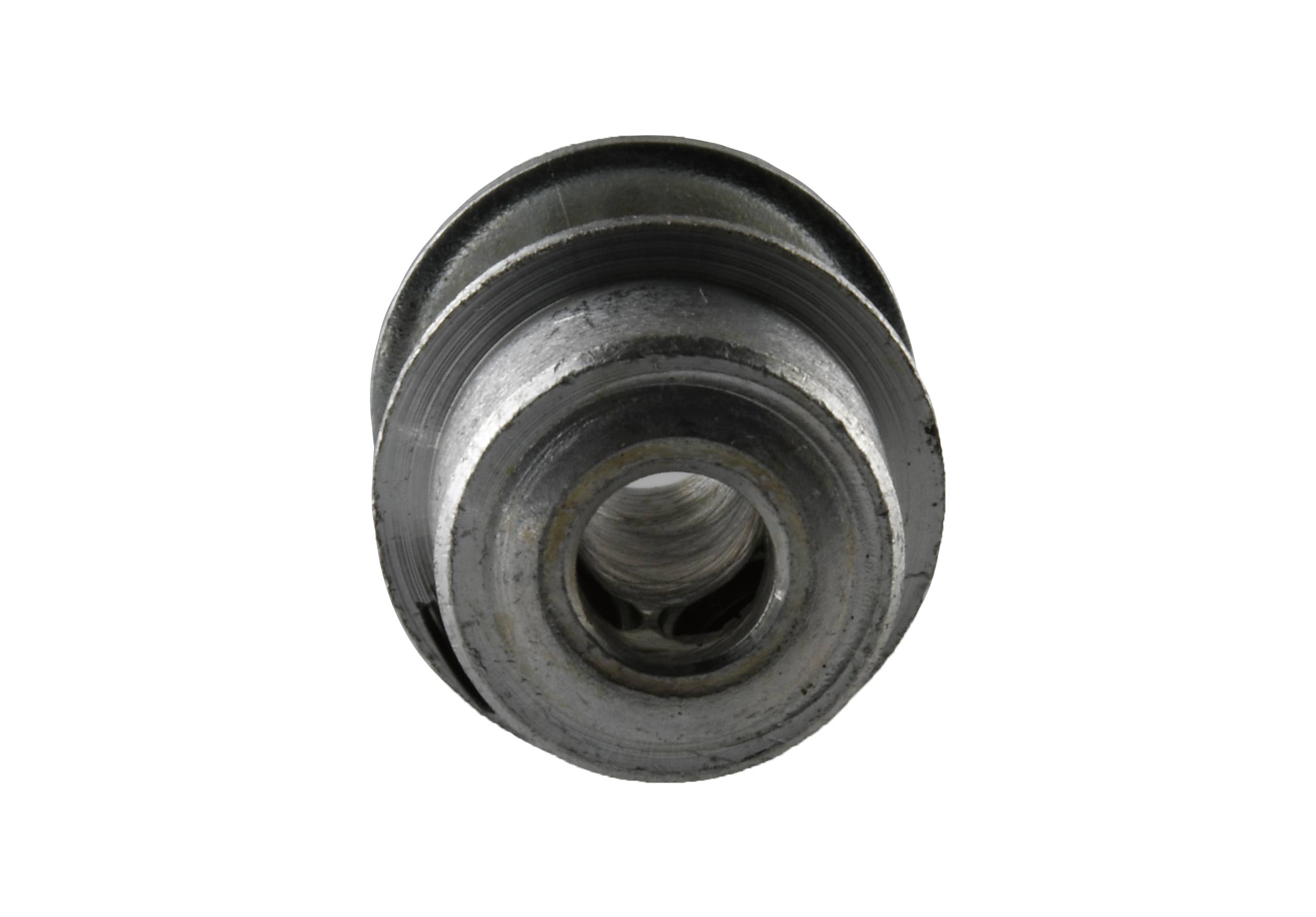 Wanhao Spare Part Timing