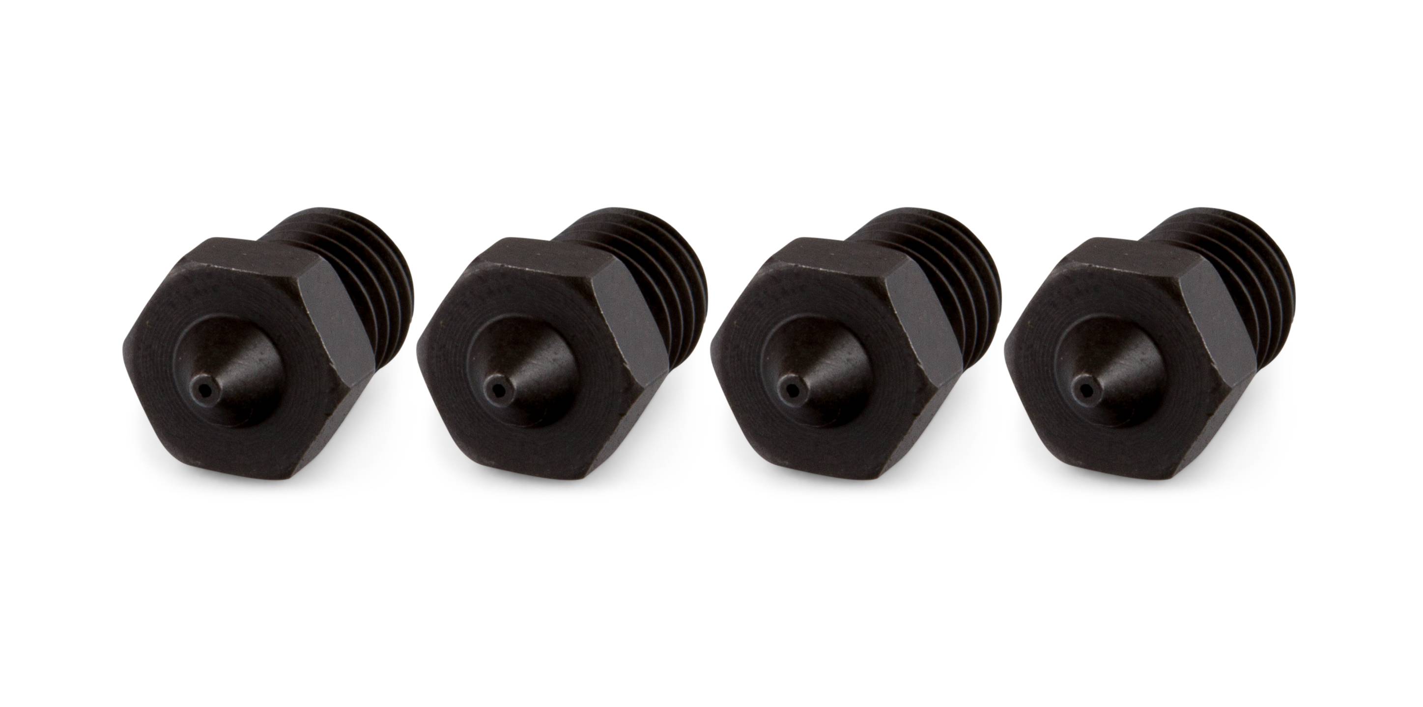 P120 Hardened Nozzle 0,4 mm - 4 pcs