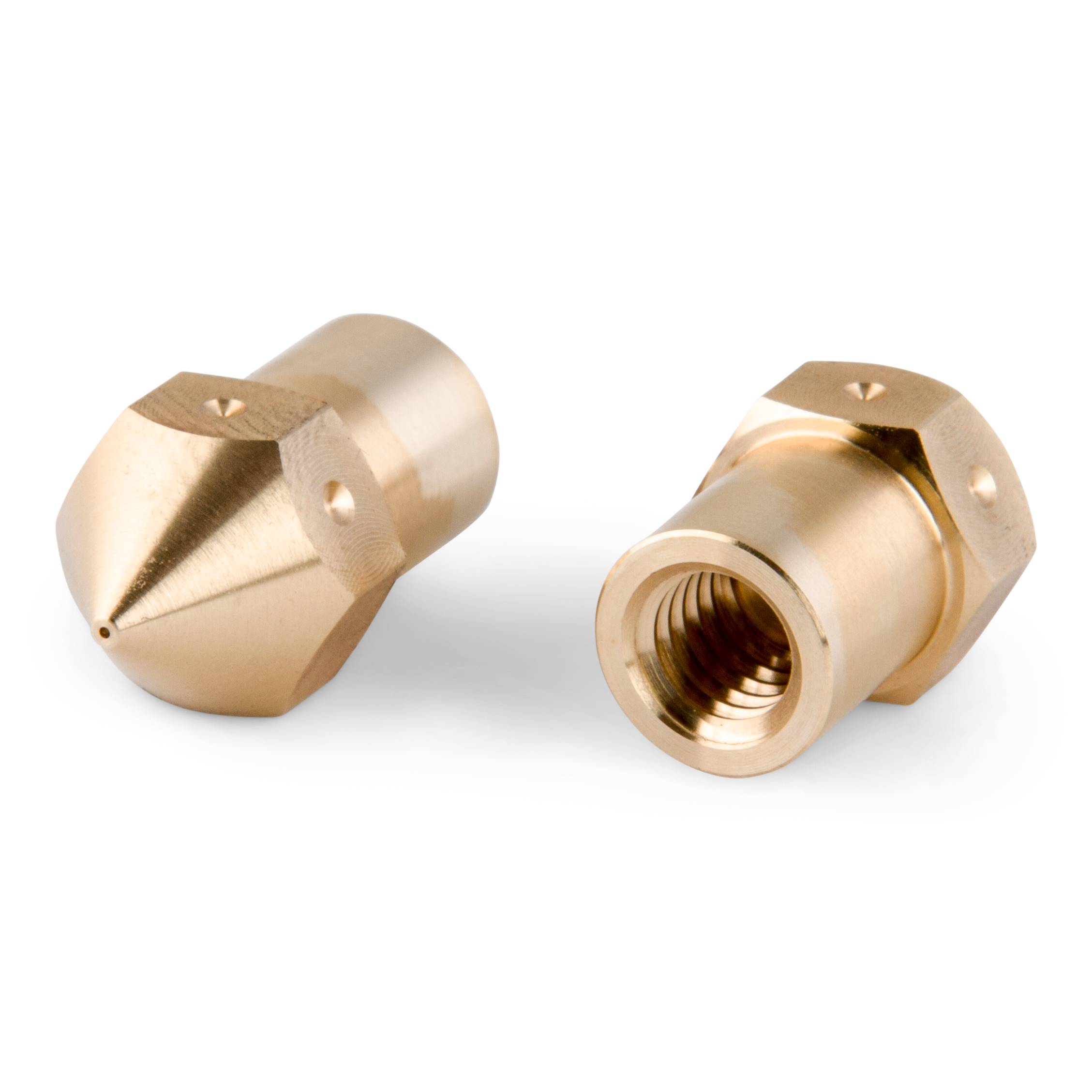 CreatBot 2,85 mm Brass Nozzle 0,8 mm - 1 pcs