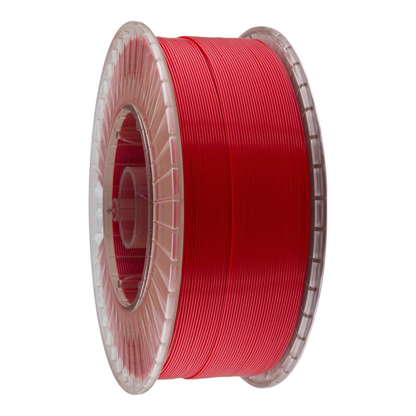 EasyPrint PETG - 1.75mm - 3 kg - Solid Red